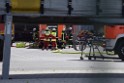 Feuer AWB Koeln Rath Heumar P13